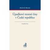 Úpadkové trestné činy v České republice