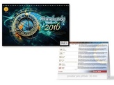 Astrologický 2016 - stolní kalendář