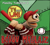 Bóďův maglajz