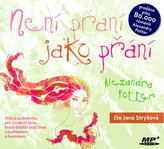 Není přání jako přání - CD (pošetka)