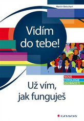 Vidím do tebe!