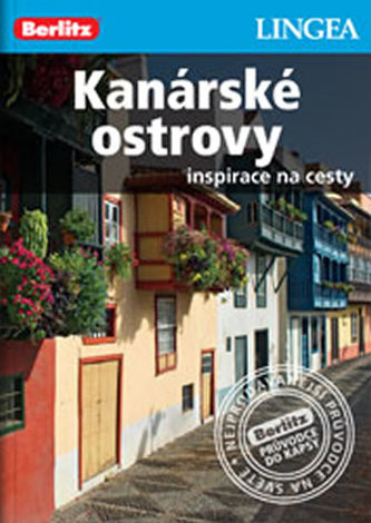 Kanárské ostrovy - Inspirace na cesty Kanárské ostrovy - Inspirace na cesty