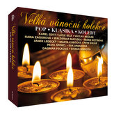 Velká vánoční kolekce - 3CD