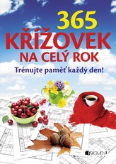 365 křížovek na celý rok