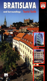 Bratislava and Surroundings