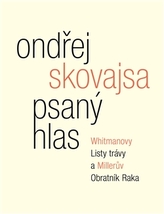Psaný hlas