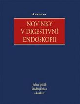 Novinky v digestivní endoskopii