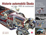 Historie automobilů Škoda