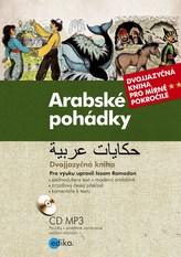 Arabské pohádky