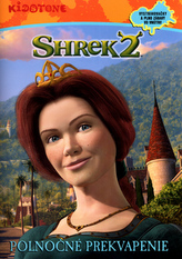 Shrek 2 Polnočné prekvapenie