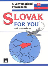 Slovak for you with pronunciation