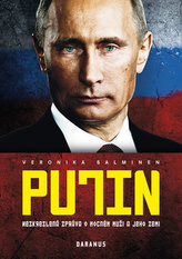 Putin - Nezkreslená zpráva o mocném muži a jeho zemi