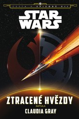 Star Wars - Cesta k Epizodě VII. - Ztracené hvězdy