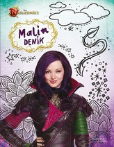Následníci - Malin deník