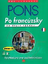 Po francúzsky za štyri týždne