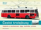 České trolejbusy