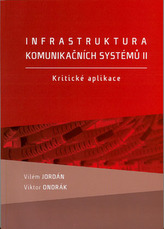 Infrastruktura komunikačních systémů II.