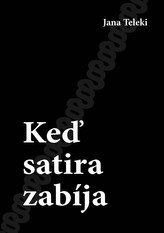 Keď satira zabíja