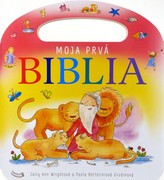 Moja prvá Biblia (s uškom)