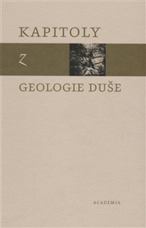 Kapitoly z geologie duše