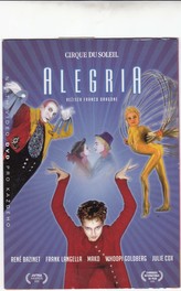Alegria
