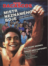 Mistr neznámého boje
