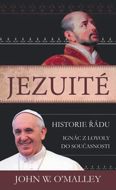 Jezuité - Historie řádu: Ignác z Loyoly do současnosti