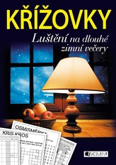 Křížovky – Luštění na dlouhé zimní večery