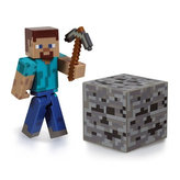 Figurka Minecraft - Steve 16501