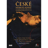 České himálajské dobrodružství II. / Himalayan Echoes II. - DVD