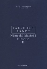 Německá klasická filosofie II