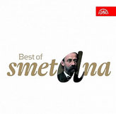 Smetana : Best of Smetana - CD