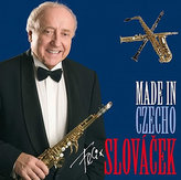 Made In Czecho Slováček - 2 CD