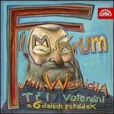 Fimfárum Jana Wericha-Tři Veteráni 2CD