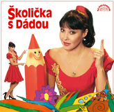Patrasová Dáda - Školička s Dádou CD