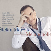 Štefan Margita - Melancholie CD