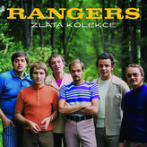 Rangers - Zlatá kolekce 3CD