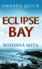 Městečko Eclipse Bay - Rodinná msta
