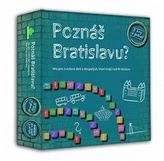 Poznáš Bratislavu ?