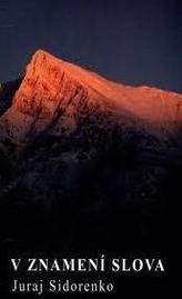 V znamení slova