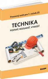 Technika pre 7. ročník ZŠ