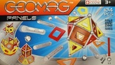 Geomag Kids Panels 104 pcs