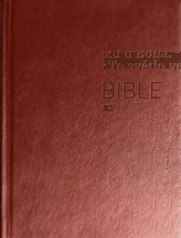 Bible