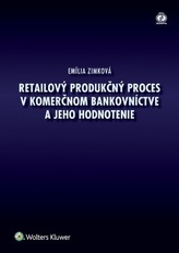 Retailový produkčný proces v bankovníctve a jeho hodnotenie