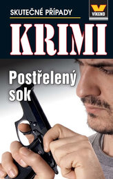 Postřelený sok - Krimi 1/16