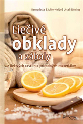 Liečivé obklady a zábaly