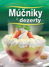 Múčniky a dezerty