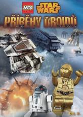 Lego Star Wars: Příběhy droidů 2