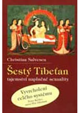 Šestý Tibeťan