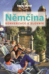 Němčina - konverzace a slovník